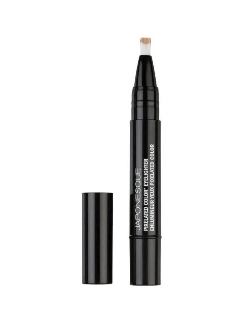 JAPONESQUE Pixelated Color Eyelighter, Shade 02